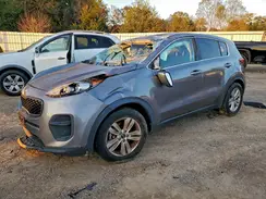 KNDPM3AC9H7227624 2017 KIA SPORTAGE