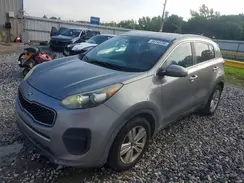 KNDPM3AC9H7230944 2017 KIA SPORTAGE