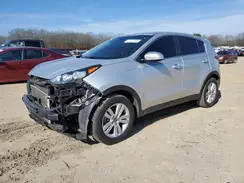 KNDPM3AC9H7232676 2017 KIA SPORTAGE