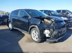 KNDPM3AC9H7233570 2017 KIA SPORTAGE