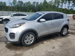 KNDPM3AC9H7233794 2017 KIA SPORTAGE