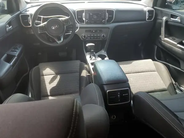 KNDPM3AC9H7233794 2017 KIA SPORTAGE - Image 8