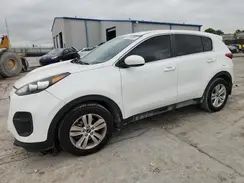KNDPM3AC9H7234329 2017 KIA SPORTAGE
