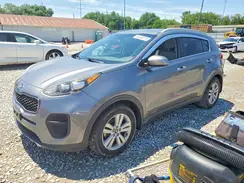 KNDPM3AC9H7234735 2017 KIA SPORTAGE