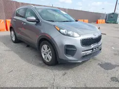 KNDPM3AC9H7235481 2017 KIA SPORTAGE
