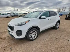 KNDPM3AC9H7236341 2017 KIA SPORTAGE