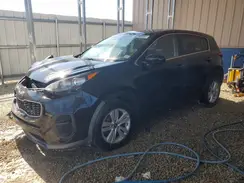 KNDPM3AC9H7245637 2017 KIA SPORTAGE