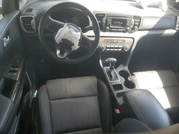 KNDPM3AC9H7245637 2017 KIA SPORTAGE - Image 8
