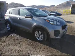 KNDPM3AC9H7246481 2017 KIA SPORTAGE