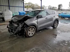 KNDPM3AC9H7258985 2017 KIA SPORTAGE