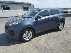 KNDPM3AC9H7261546 2017 KIA SPORTAGE