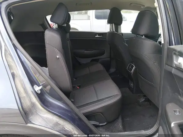KNDPM3AC9H7264575 2017 KIA SPORTAGE - Image 8