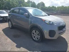 KNDPM3AC9H7266987 2017 KIA SPORTAGE