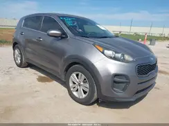 KNDPM3AC9H7268495 2017 KIA SPORTAGE