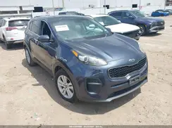 KNDPM3AC9H7272451 2017 KIA SPORTAGE