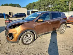 KNDPM3AC9H7276435 2017 KIA SPORTAGE