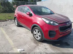 KNDPM3AC9H7280971 2017 KIA SPORTAGE