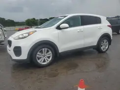 KNDPM3AC9H7284650 2017 KIA SPORTAGE