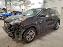 KNDPM3AC9H7287533 2017 KIA SPORTAGE