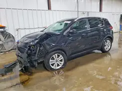 KNDPM3AC9H7287659 2017 KIA SPORTAGE