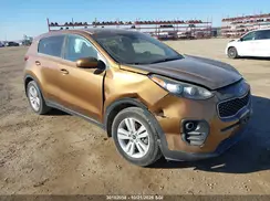 KNDPM3AC9H7293638 2017 KIA SPORTAGE