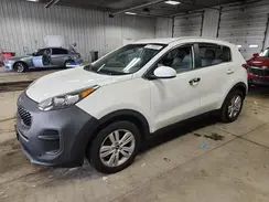 KNDPM3AC9H7293736 2017 KIA SPORTAGE