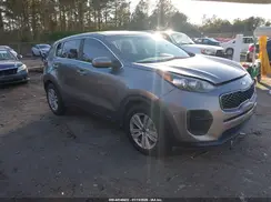 KNDPM3AC9H7295387 2017 KIA SPORTAGE