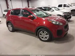 KNDPM3AC9H7297074 2017 KIA SPORTAGE