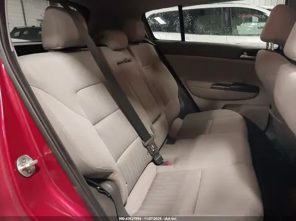 KNDPM3AC9H7297074 2017 KIA SPORTAGE - Image 8