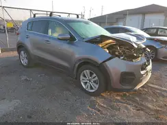 KNDPM3AC9H7298418 2017 KIA SPORTAGE