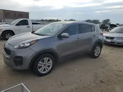 KNDPM3AC9H7299715 2017 KIA SPORTAGE
