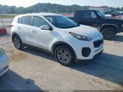 KNDPM3AC9H7300197 2017 KIA SPORTAGE