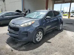 KNDPM3AC9J7304739 2018 KIA SPORTAGE