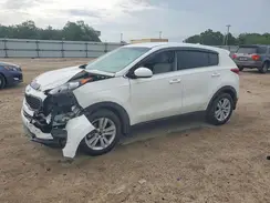 KNDPM3AC9J7310007 2018 KIA SPORTAGE