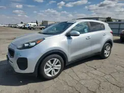 KNDPM3AC9J7315059 2018 KIA SPORTAGE