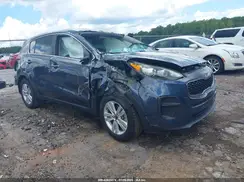 KNDPM3AC9J7317054 2018 KIA SPORTAGE