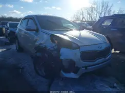 KNDPM3AC9J7317328 2018 KIA SPORTAGE