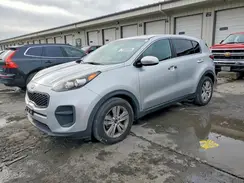KNDPM3AC9J7317748 2018 KIA SPORTAGE