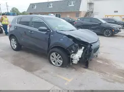 KNDPM3AC9J7324215 2018 KIA SPORTAGE