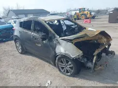 KNDPM3AC9J7324537 2018 KIA SPORTAGE