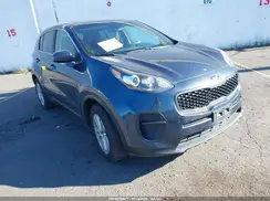 KNDPM3AC9J7326966 2018 KIA SPORTAGE