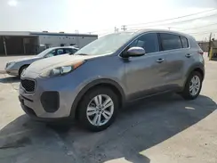KNDPM3AC9J7331035 2018 KIA SPORTAGE