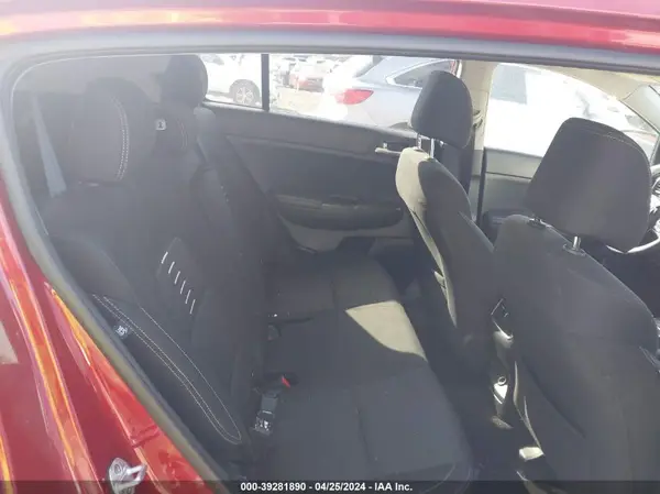 KNDPM3AC9J7332170 2018 KIA SPORTAGE - Image 8