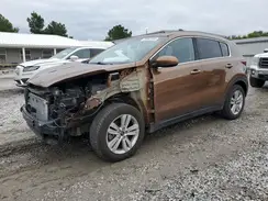 KNDPM3AC9J7333366 2018 KIA SPORTAGE