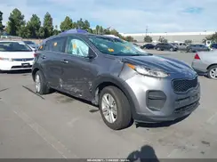 KNDPM3AC9J7335781 2018 KIA SPORTAGE