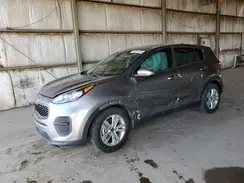 KNDPM3AC9J7336655 2018 KIA SPORTAGE