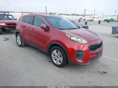 KNDPM3AC9J7336980 2018 KIA SPORTAGE