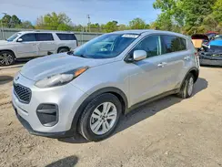 KNDPM3AC9J7338356 2018 KIA SPORTAGE