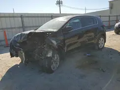 KNDPM3AC9J7339197 2018 KIA SPORTAGE