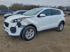 KNDPM3AC9J7340463 2018 KIA SPORTAGE